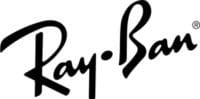 Ray-Ban Logo - Ray-Ban RB2027 Predator 2 Sunglasses