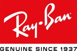 Ray-Ban Logo - Ray-Ban RB2027 Predator 2 Sunglasses