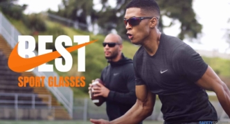 The Best Nike Sports Glasses Header
