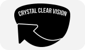 Crystal Clear Vision - Product Feature