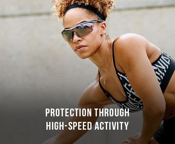 Protection Through High-Speed Activity Feature