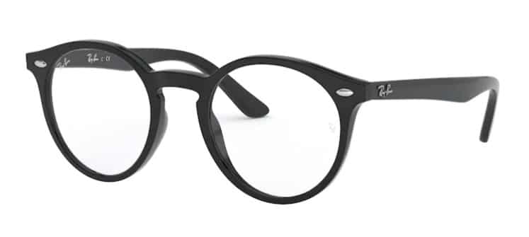 online ray ban frames