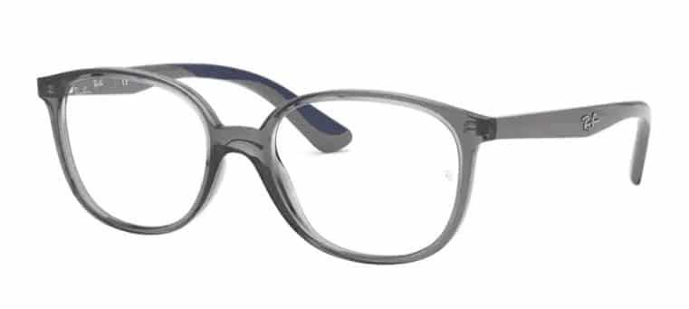 Ray-Ban Junior Vista RY1598 Kids Prescription Eyeglasses -  SafetyGearPro.com - #1 Online Safety Equipment Supplier