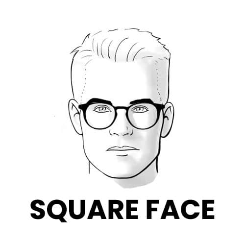 Choosing Ray-Bans for your face shape | Safety Gear Pro