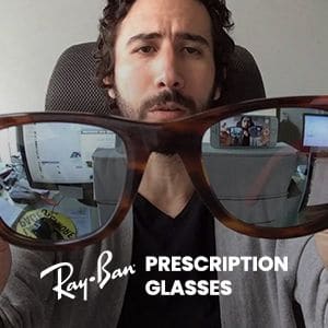 Choosing Ray-Bans for your face shape | Safety Gear Pro