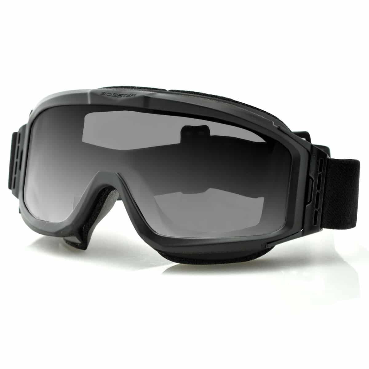 Bobster Alpha ANSI Rated Goggles - SafetyGearPro.com - #1 Online Safety ...