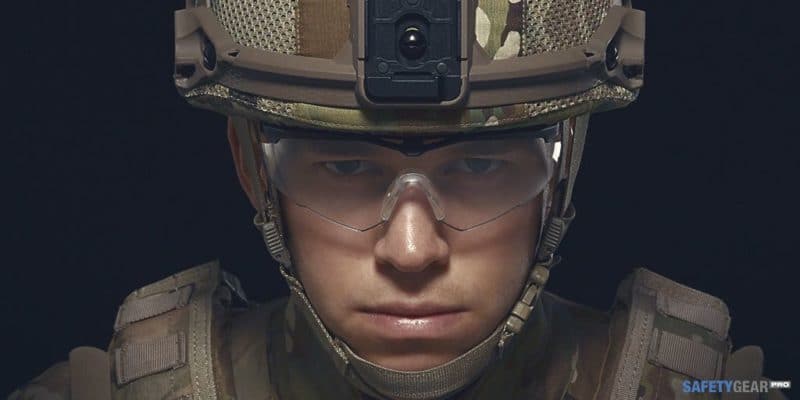 How To Buy Ballistic Military Sunglasses | Safety Gear Pro