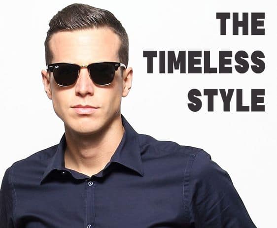 The Timeless Style Feature