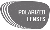 Polarized Lenses - Product Feature