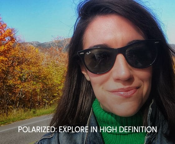 Polarized: Explore in High Definition Feature