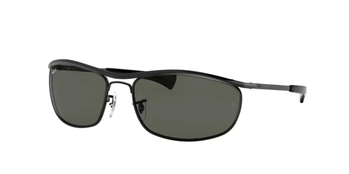 Ray-Ban Olympian Prescription Eyeglasses