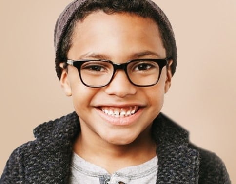 Ray-Ban Kids Glasses | Safety Gear Pro