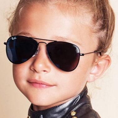 Ray Ban Kids Sunglasses Youth Sunglasses | Safety Gear Pro