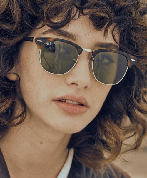 Ray-Ban Tortoise Sunglasses and Eyeglasses | Safety Gear Pro