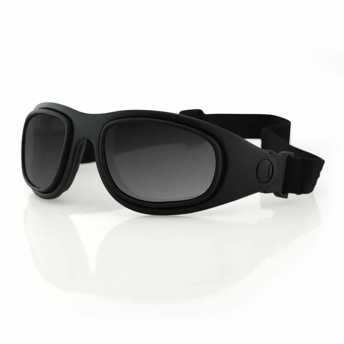 Bobster Sport & Street Safety Sunglasses