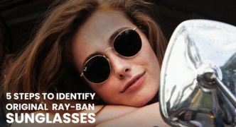 : 5 Steps to Identify Original Ray Ban Sunglasses Header