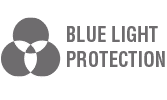Blue Light Protection - Product Feature