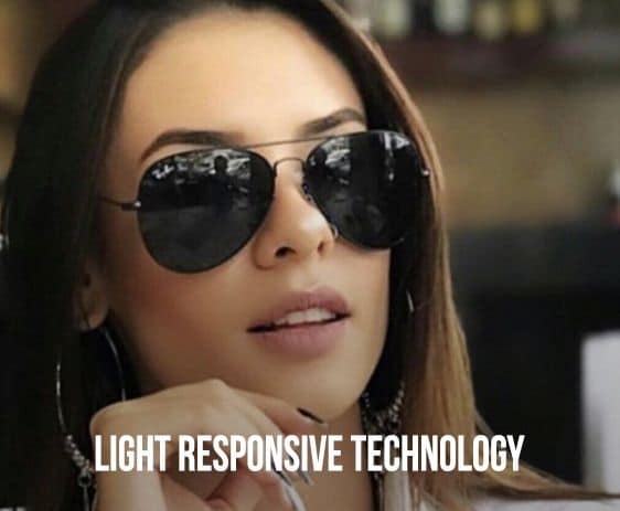 Light Responsive Technology Feature