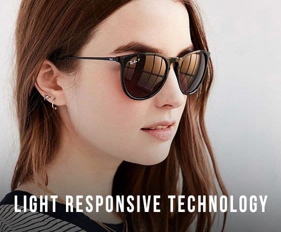 Responsive Light Technology Feature