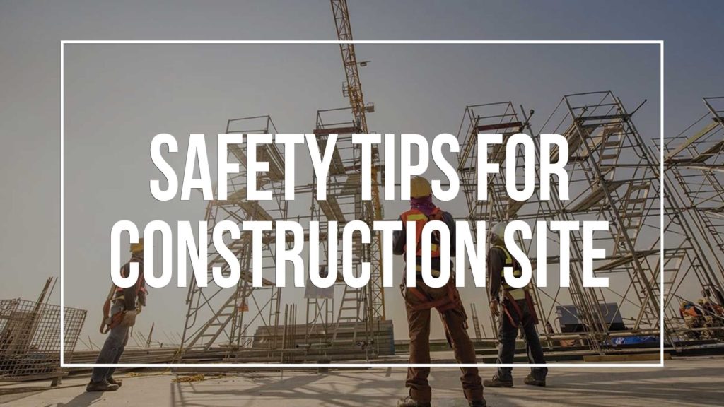 Essential Construction Safety Equipment Header