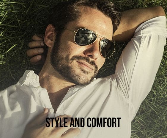 Style and Comfort Feature