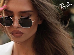 Ray-Ban Octagonal Glasses and Sunglasses | Safety Gear Pro