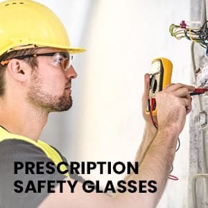 Safety Gear Pro | Prescription Safety Glasses | Ha