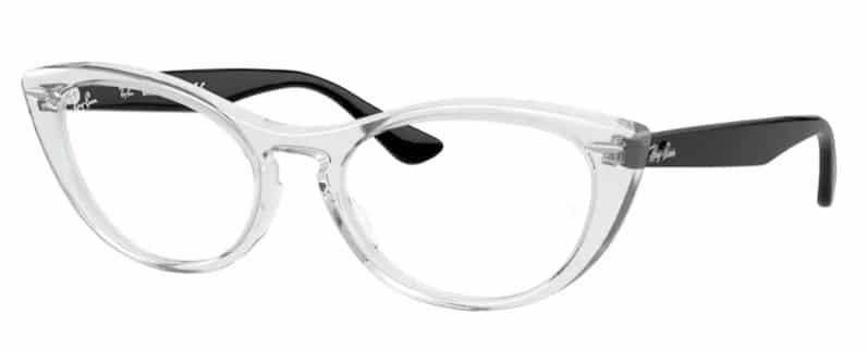 Ray-Ban Optical RX4314V Nina Prescription Eyeglasses