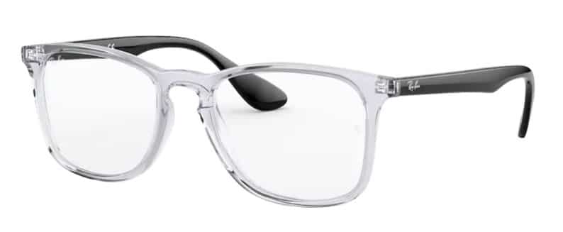 Ray-Ban Optical RX7074 Prescription Eyeglasses