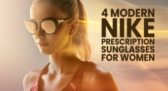 4 Modern Nike Prescription Sunglasses for Women Header