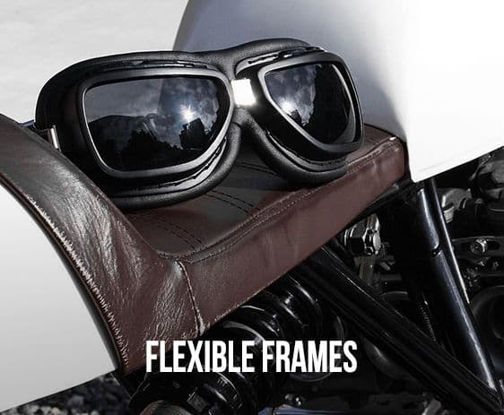 Flexible Frames Feature