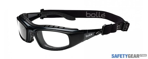 Bolle Twister Safety Glasses