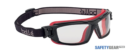 Bolle ULTIM8 Safety Glasses 