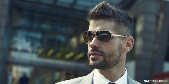 Best Men's Polarized Sunglasses | Safety Gear Pro