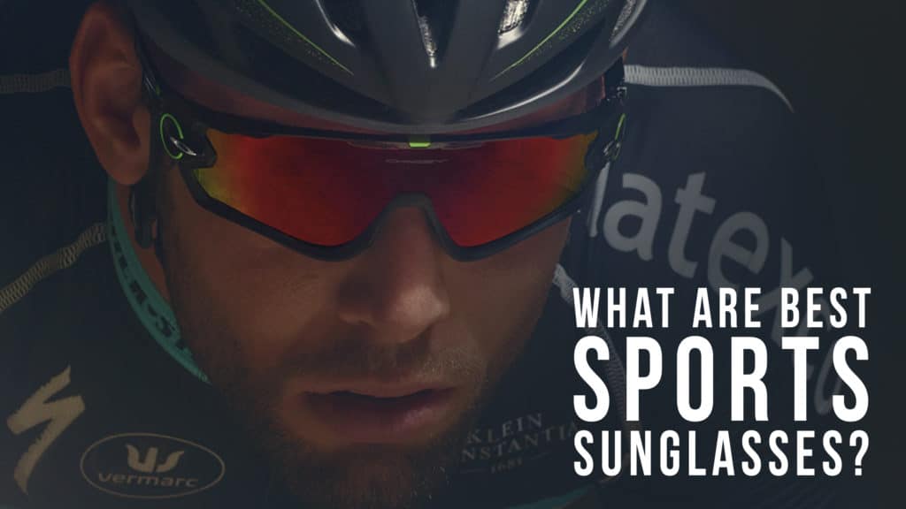 What Are Best Sports Sunglasses Header