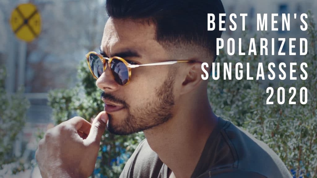 Best Men's Polarized Sunglasses