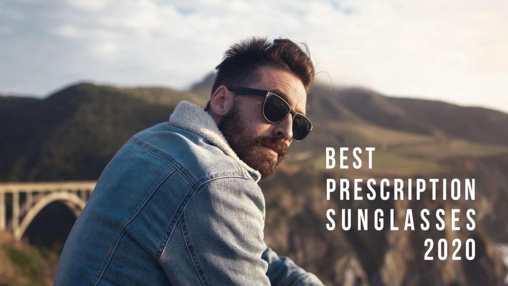 Best Prescription Sunglasses of 2020 Header