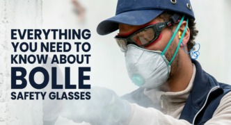 Everything You Need To Know About Bolle Safety Glasses Header