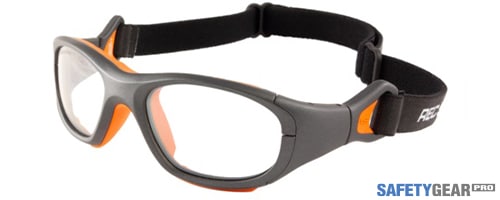 Liberty Sport RS safety glasses