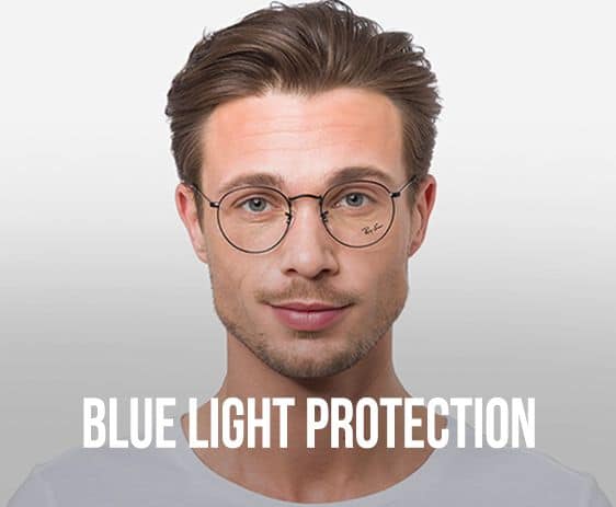 Ray-Ban Round Glasses and Sunglasses | Safety Gear Pro