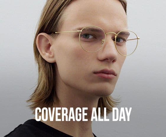 Coverage All Day Feature