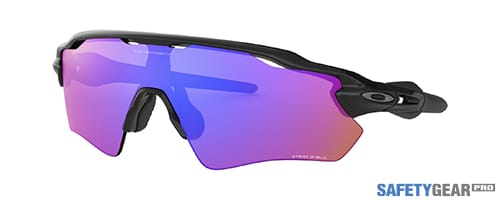 Oakley Radar EV Pat