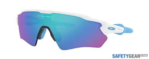 Oakley Radar Polarized sunglasses