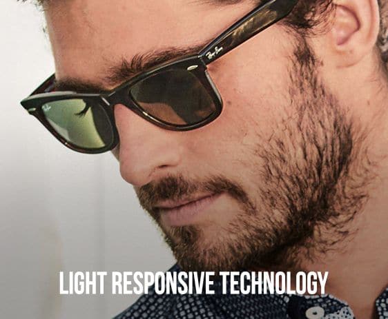 Light Responsive Technology Feature