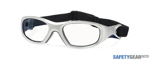 Rec Specs Morpheus 3 safety glasses