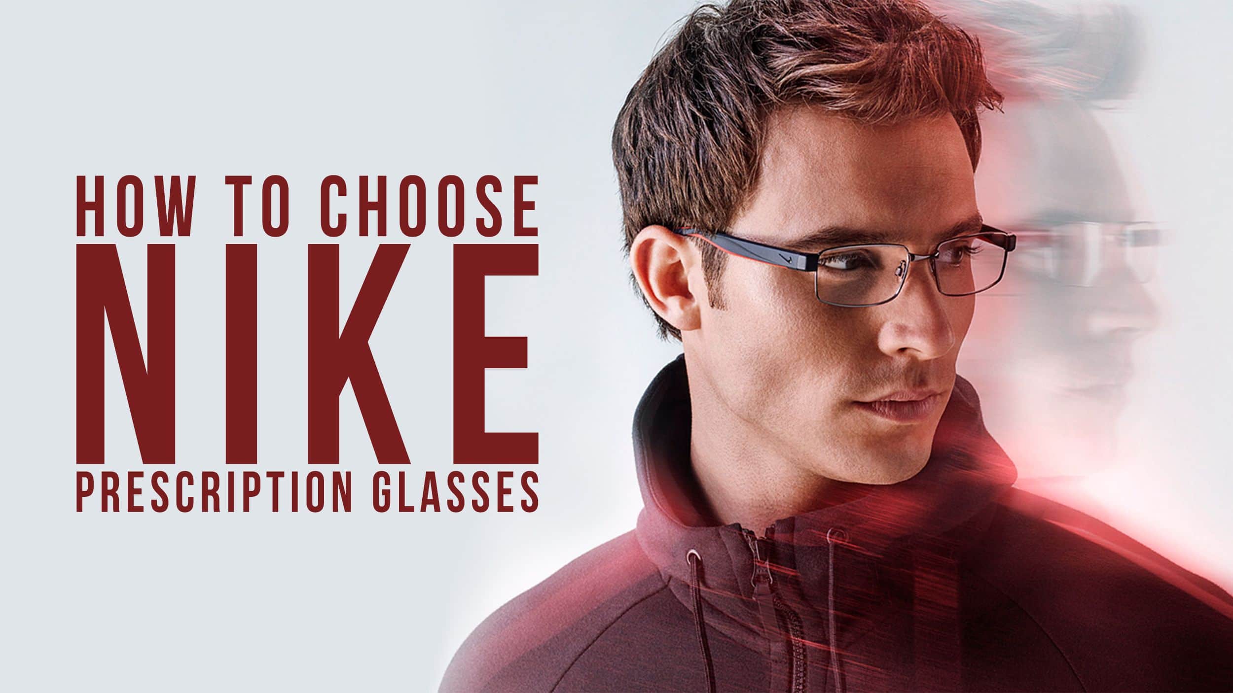 nike prescription sports glasses