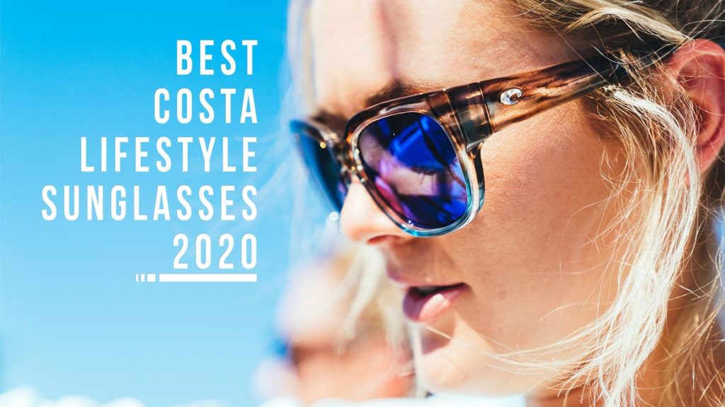 The Best Costa Prescription Sunglasses Header