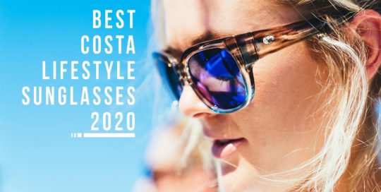 The Best Costa Prescription Sunglasses Header