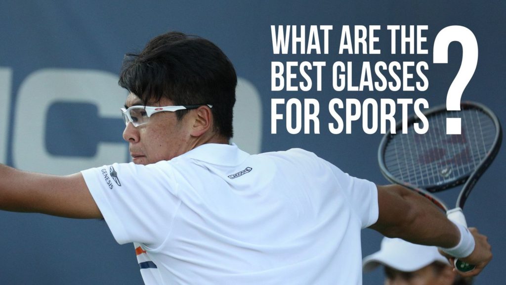 Best Glasses for Sports Header