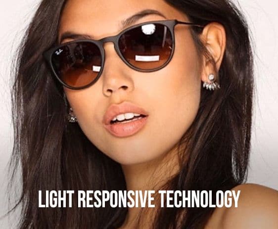 Light Responsive Technology Feature